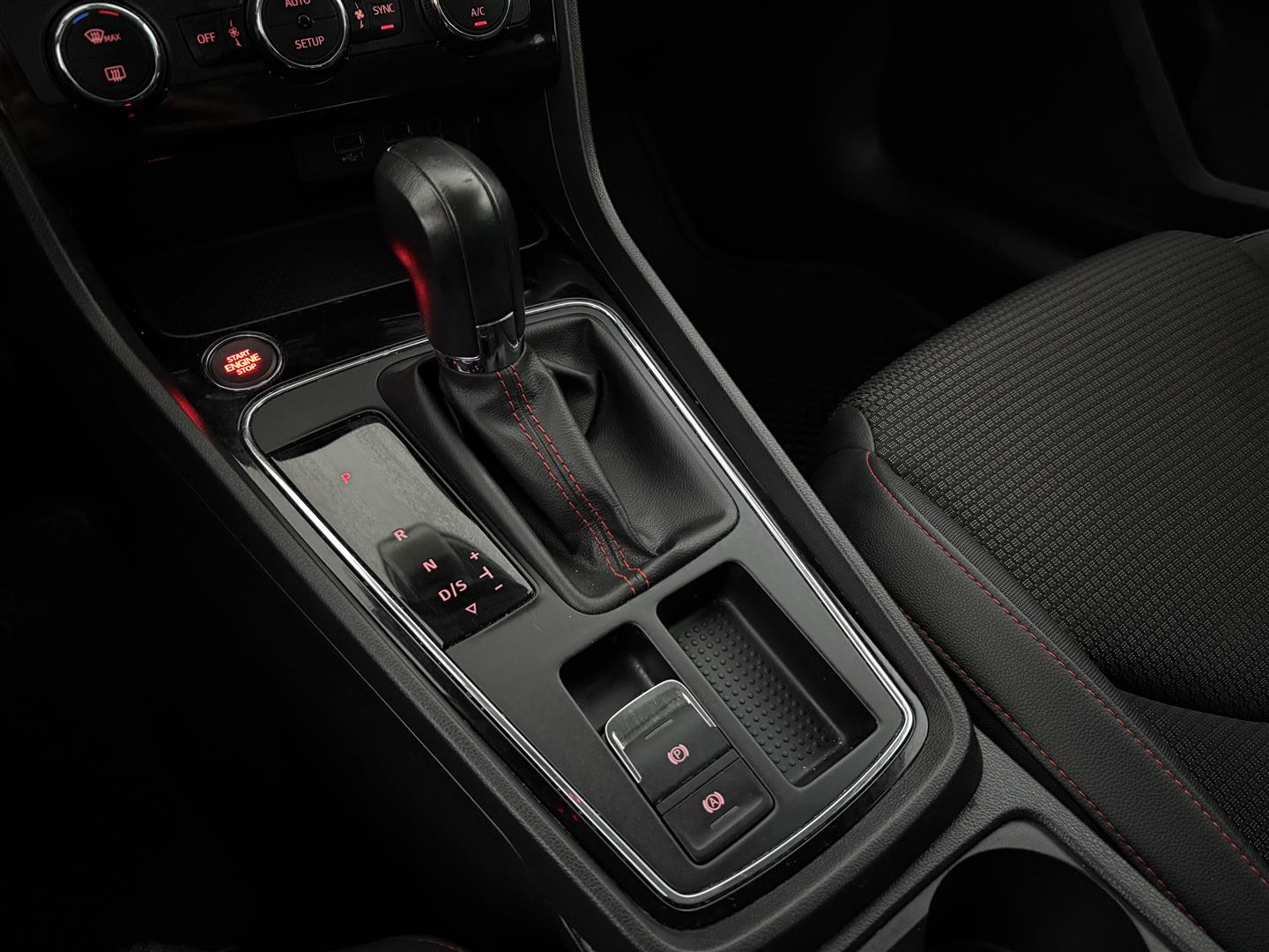 SEAT Leon ST 2019