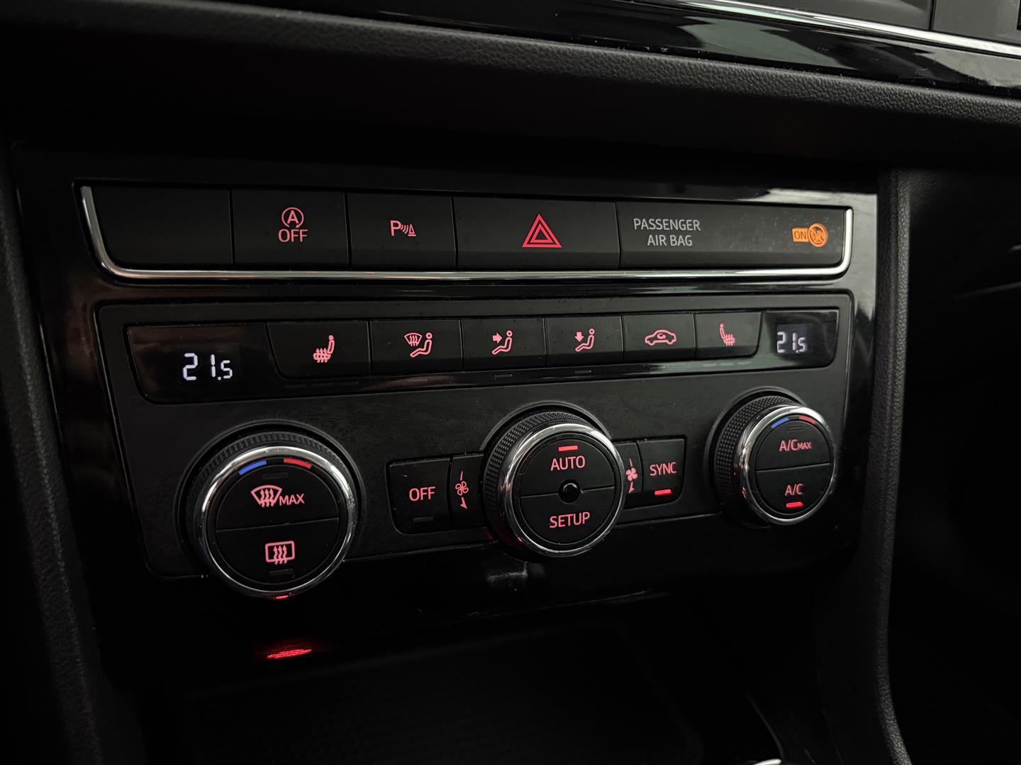 SEAT Leon ST 2019