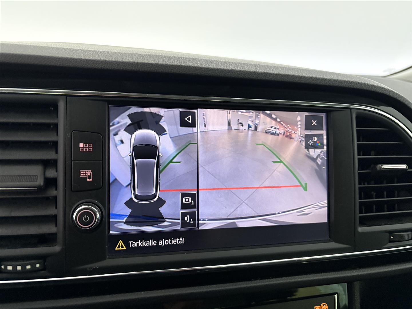 SEAT Leon ST 2019