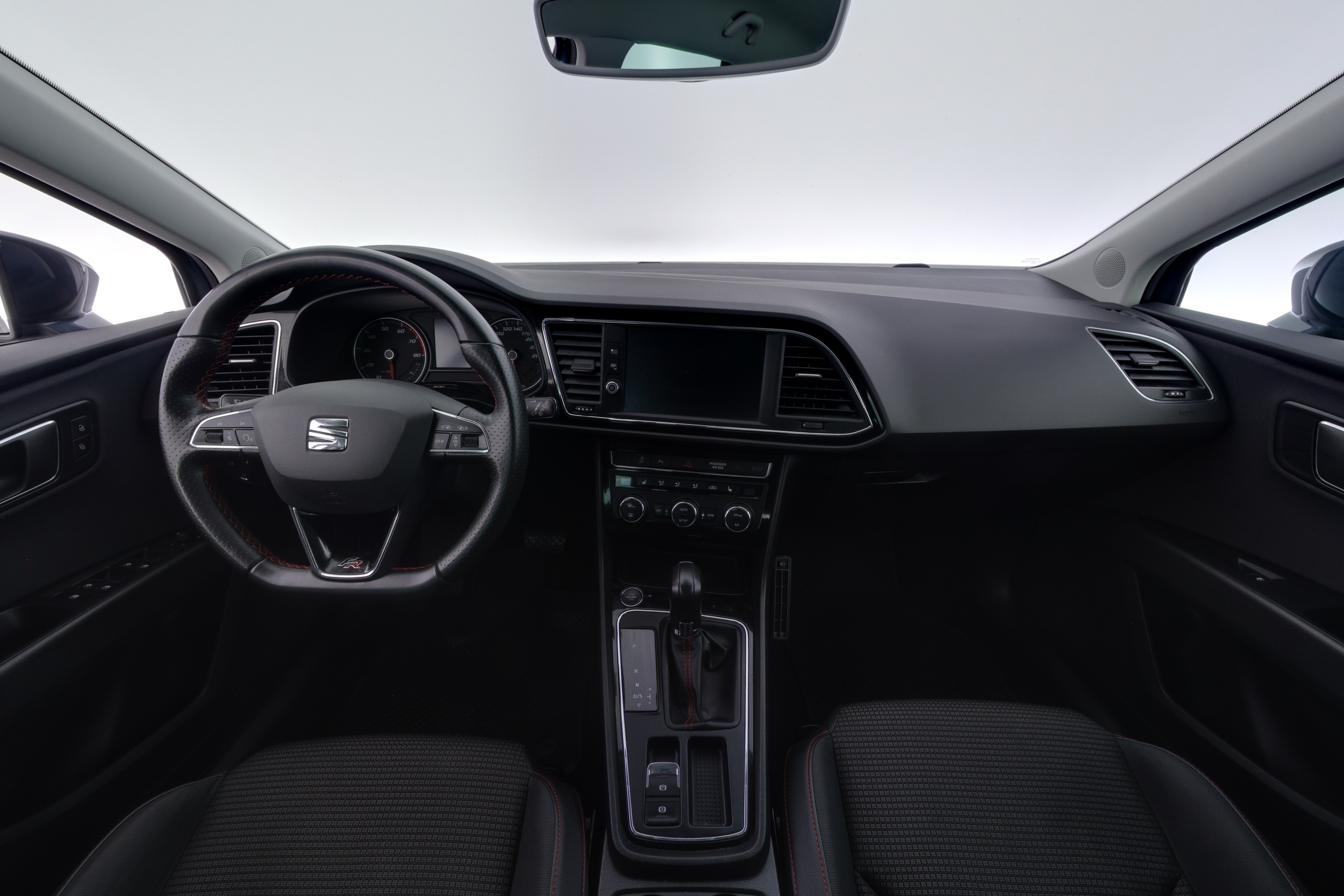 SEAT Leon ST 2019
