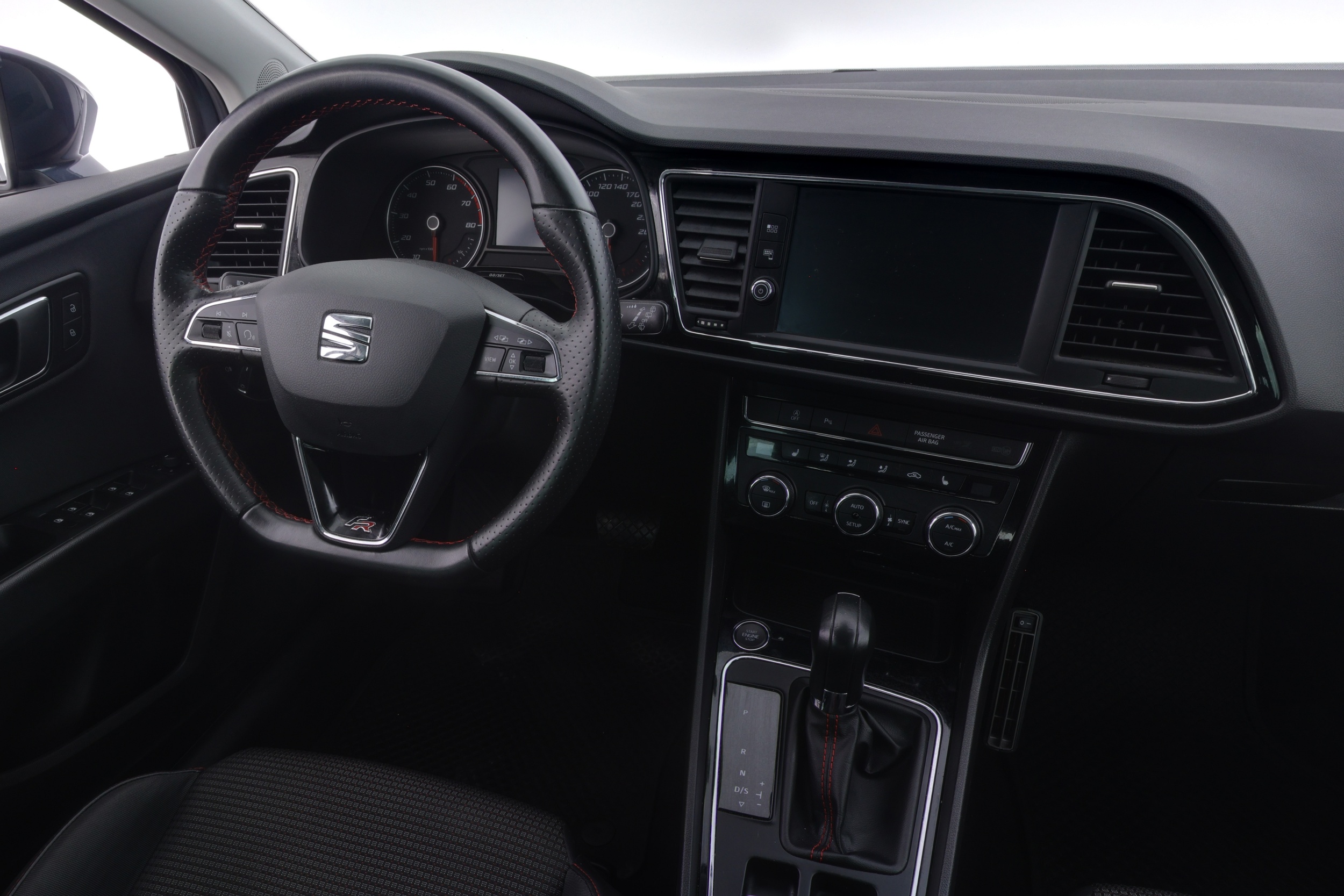 SEAT Leon ST 2019