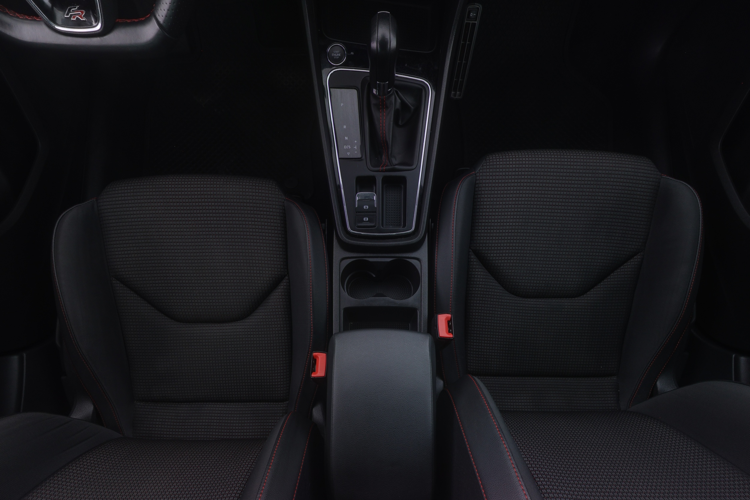 SEAT Leon ST 2019