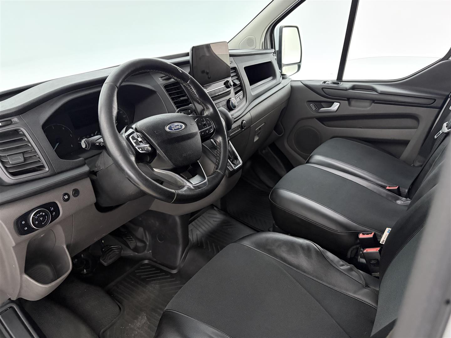 FORD Transit Custom 2020