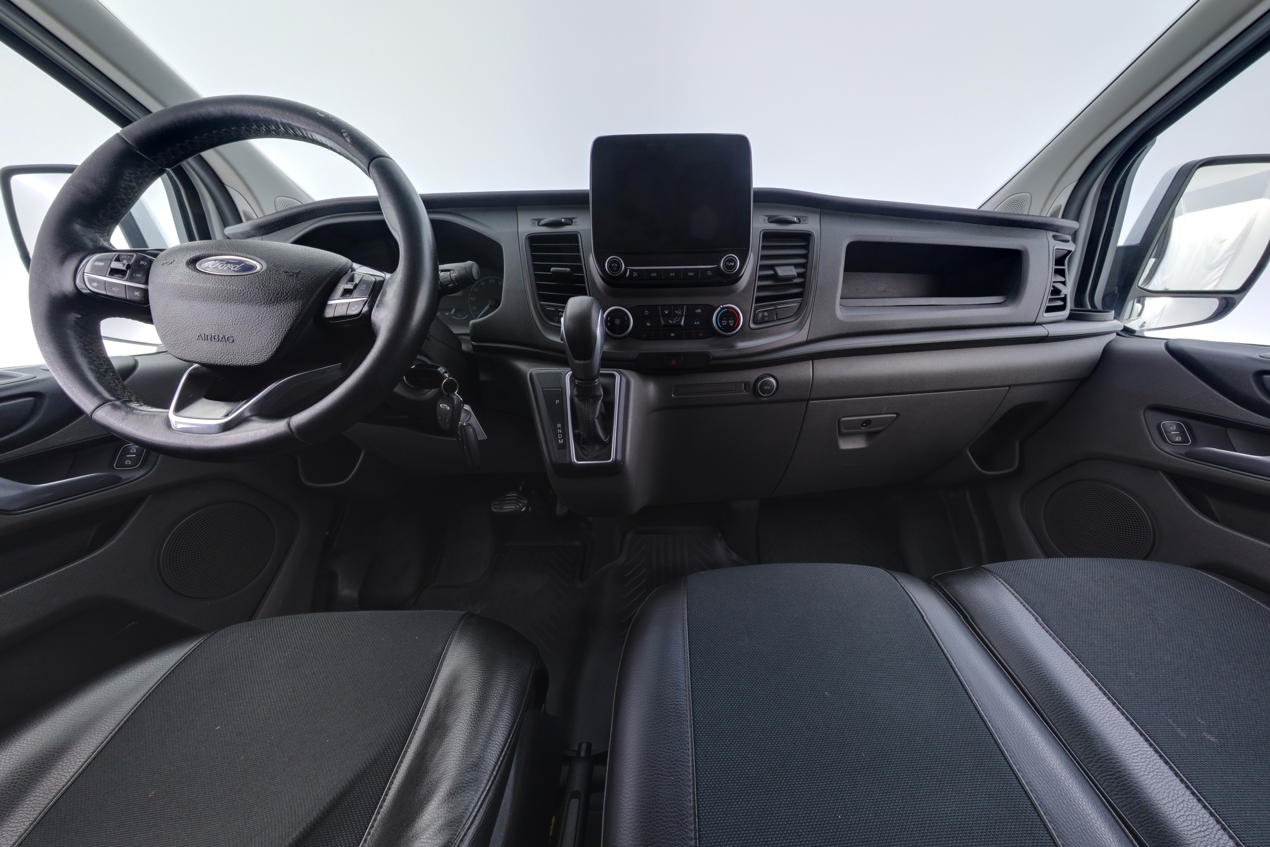 FORD Transit Custom 2020