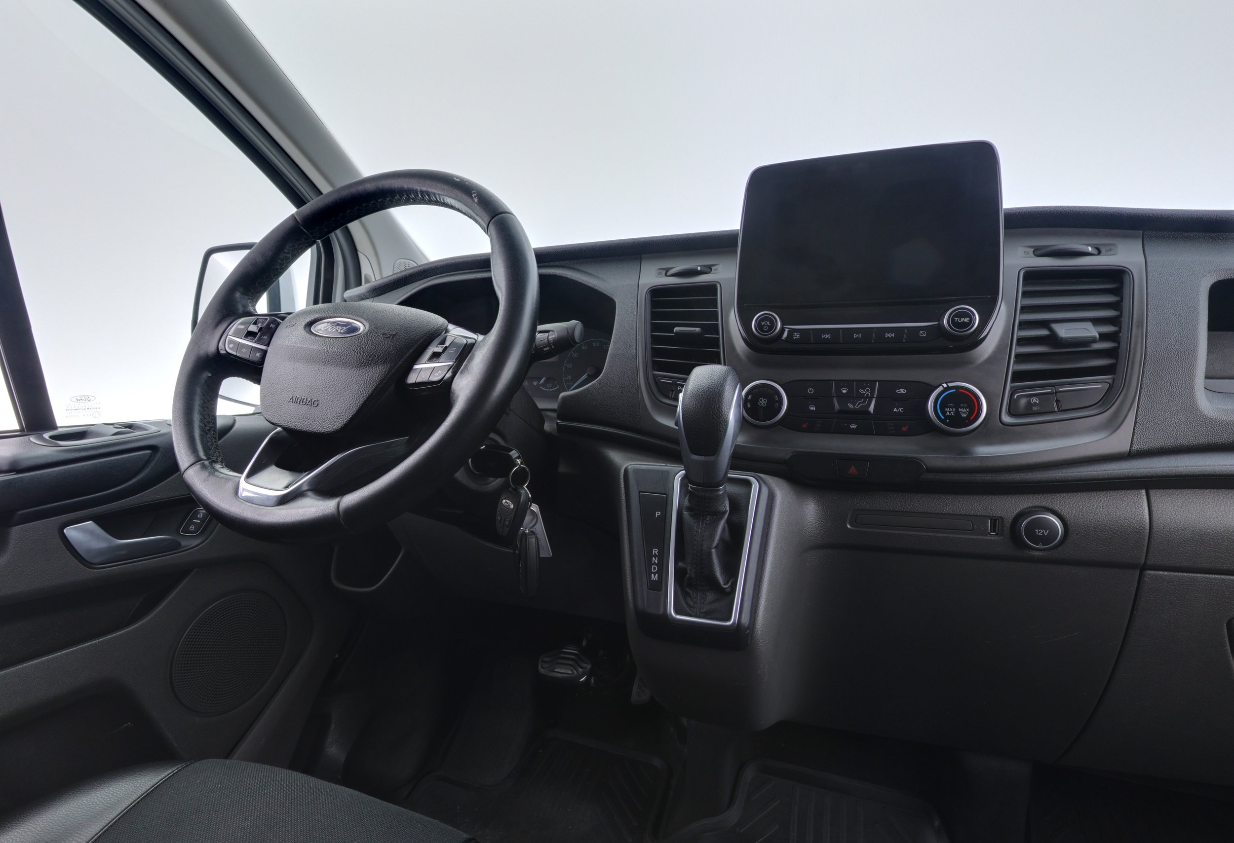FORD Transit Custom 2020