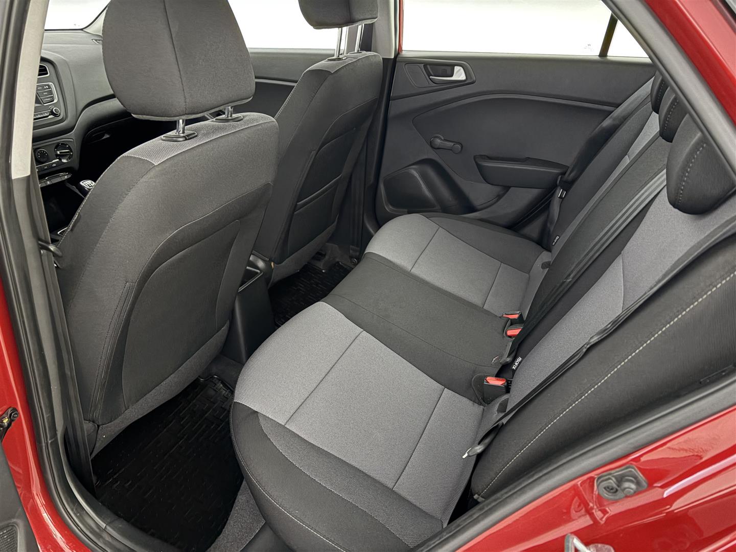 Hyundai i20 Hatchback 2020