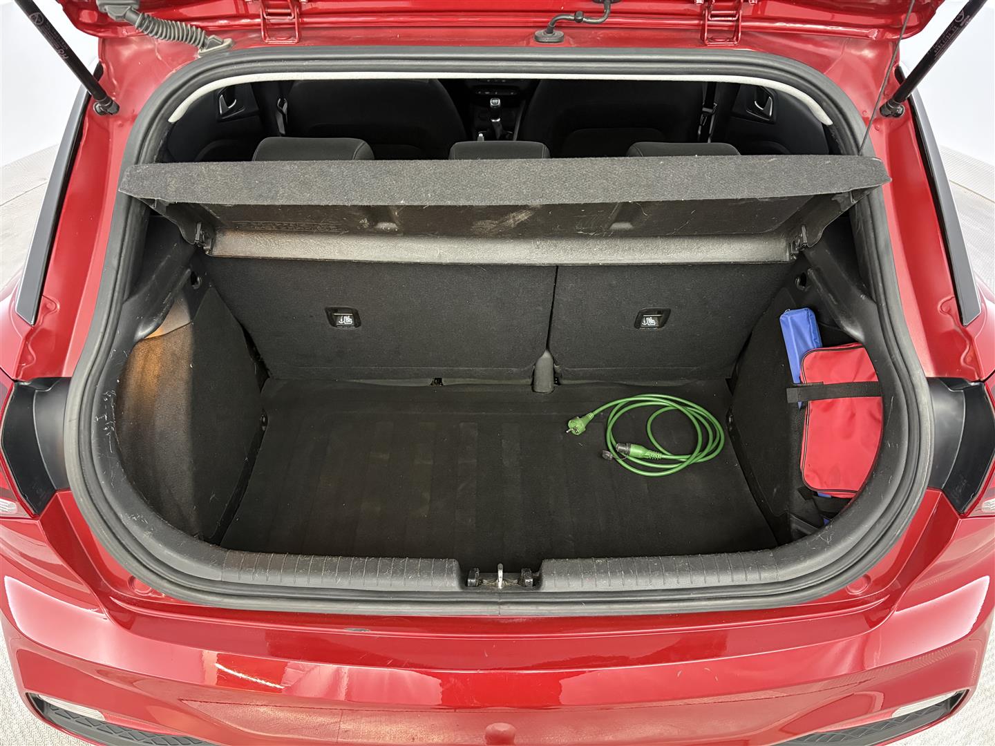 Hyundai i20 Hatchback 2020