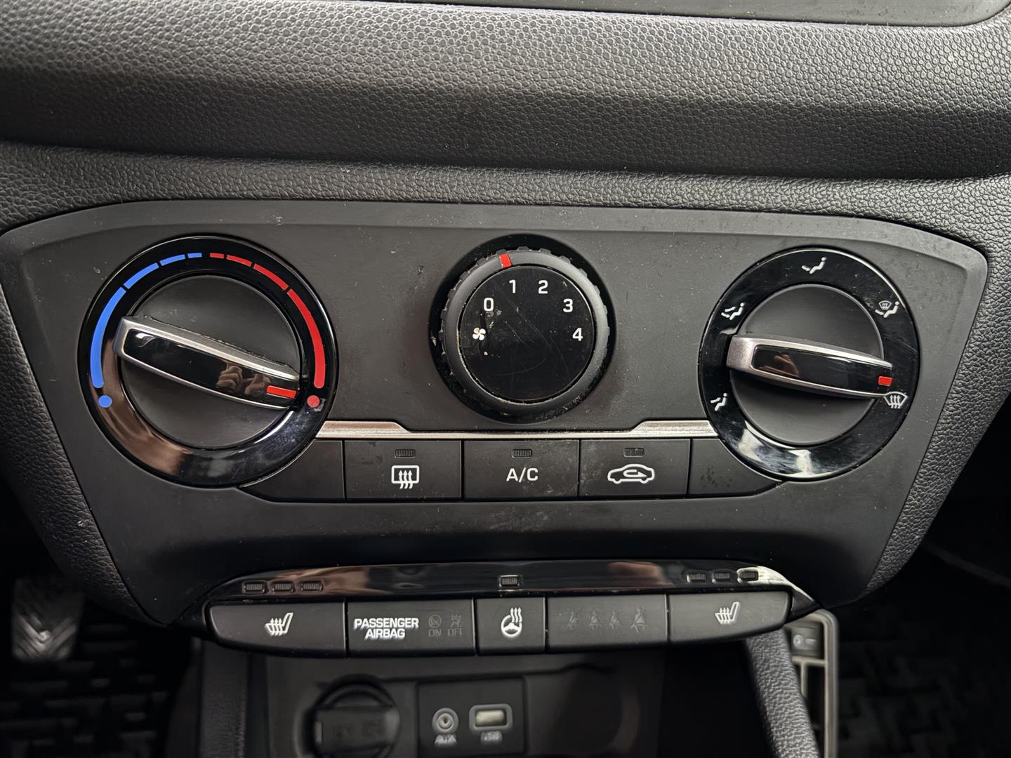 Hyundai i20 Hatchback 2020