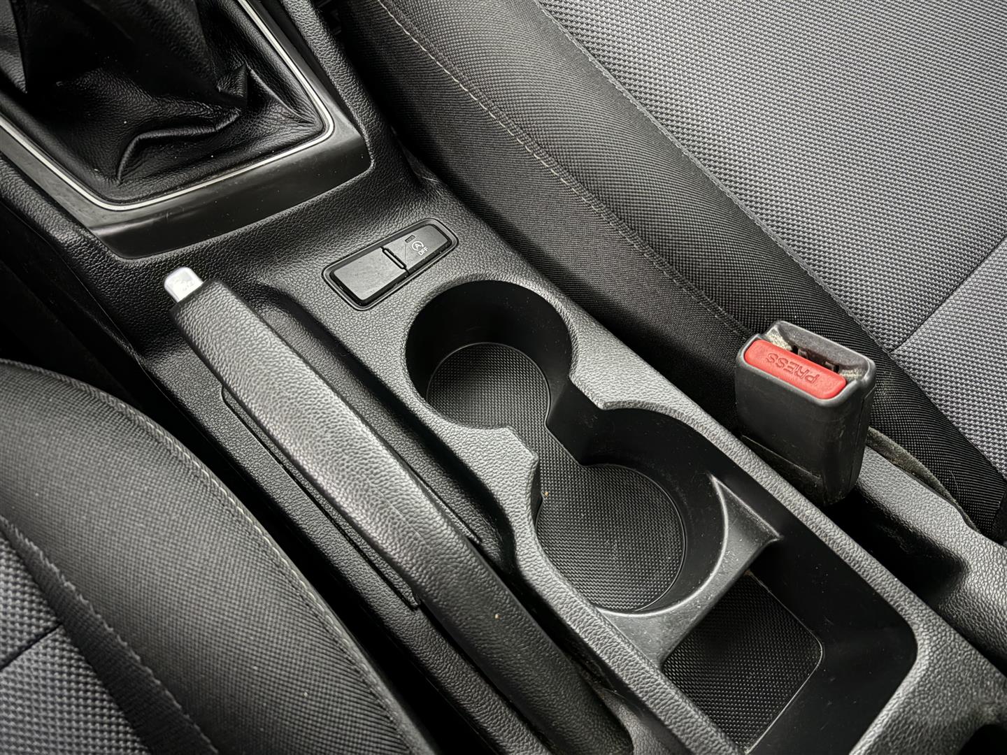 Hyundai i20 Hatchback 2020