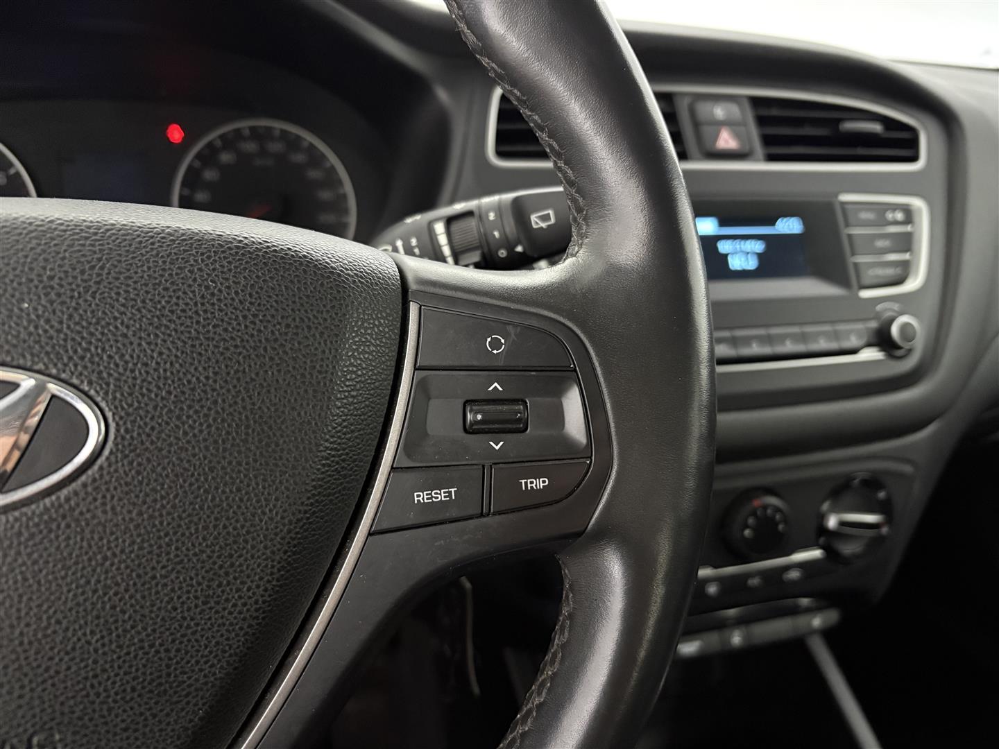 Hyundai i20 Hatchback 2020