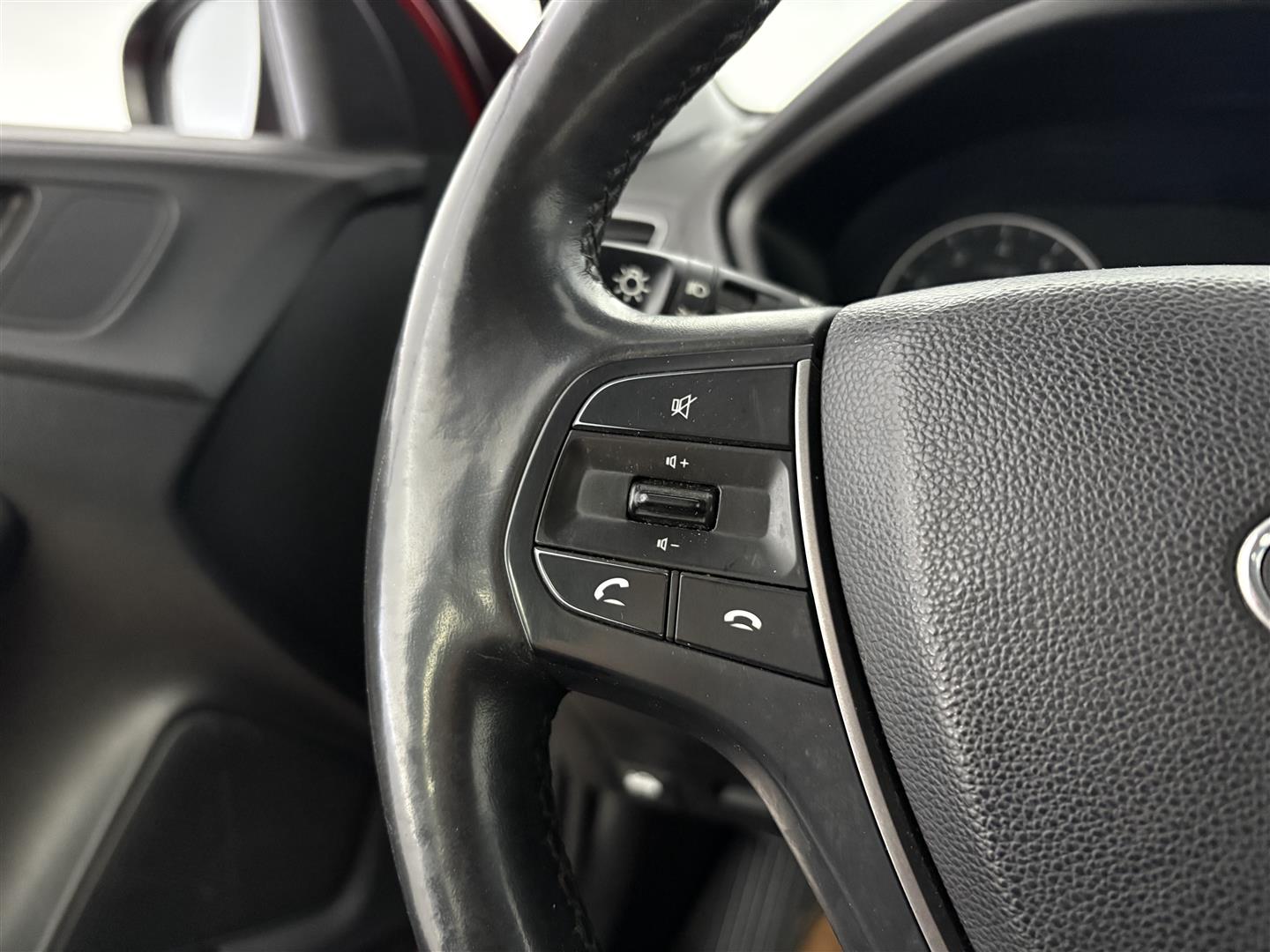 Hyundai i20 Hatchback 2020