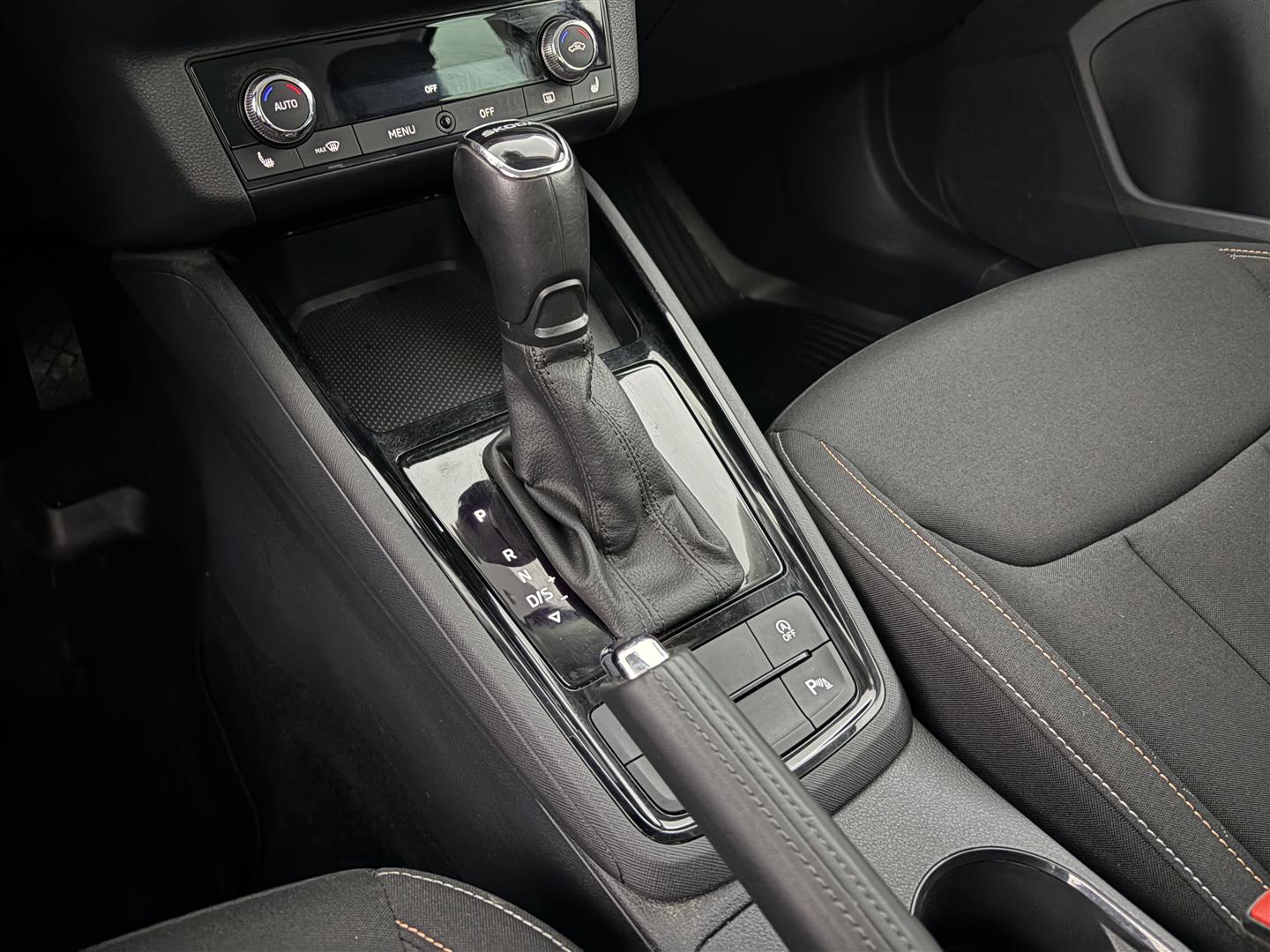 Skoda Kamiq 2020