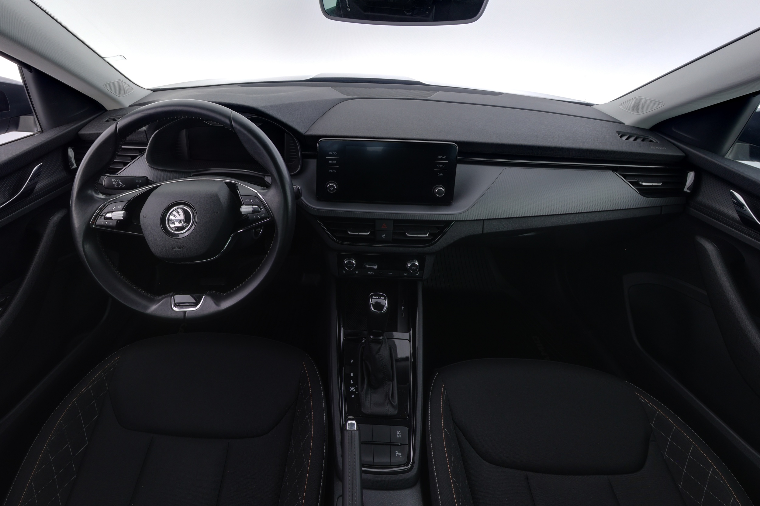Skoda Kamiq 2020