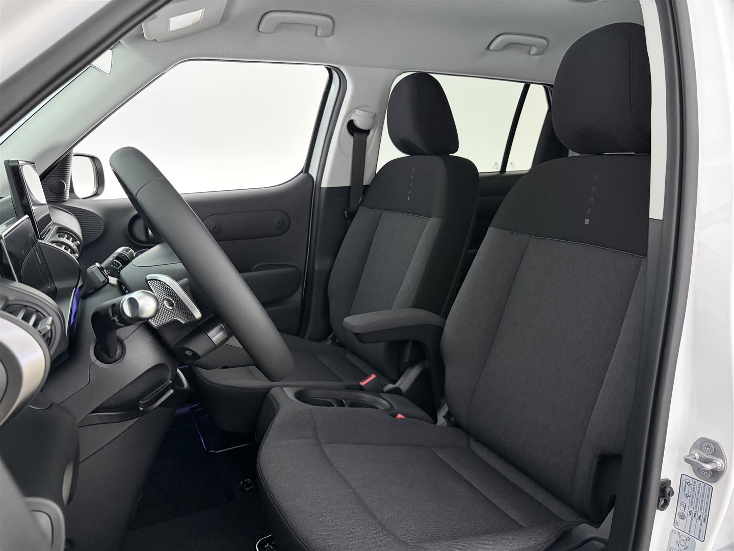 Hyundai INSTER 2026