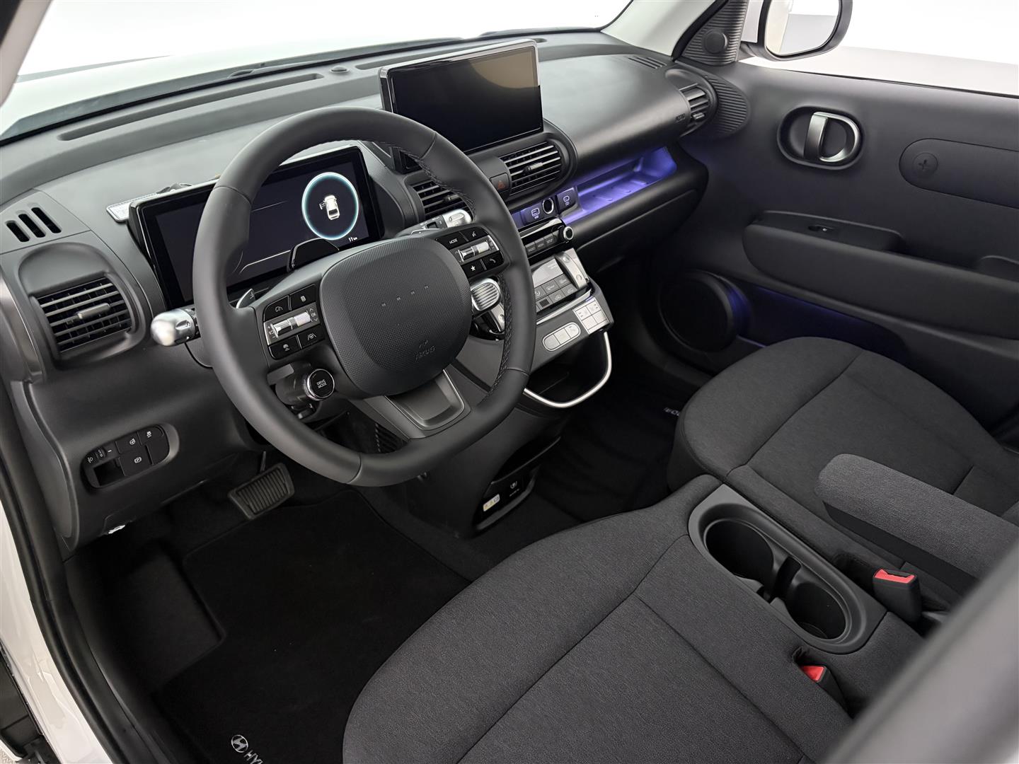 Hyundai INSTER 2026