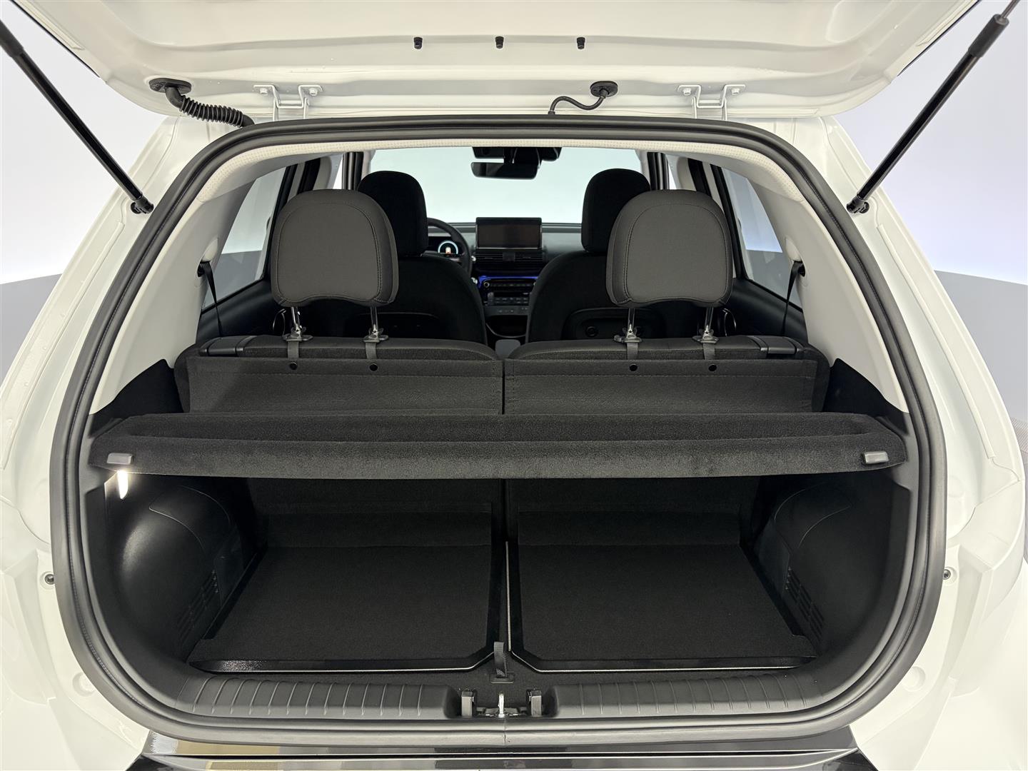 Hyundai INSTER 2026