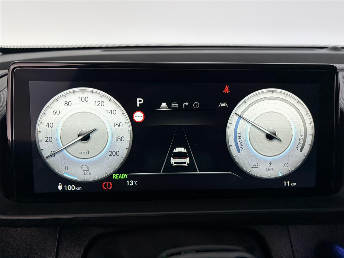 Hyundai INSTER 2026