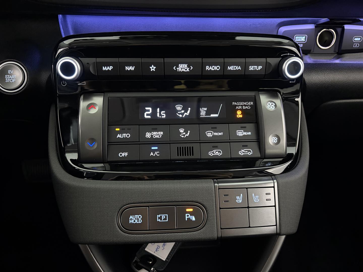 Hyundai INSTER 2026