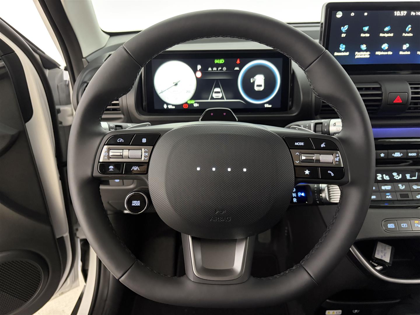 Hyundai INSTER 2026