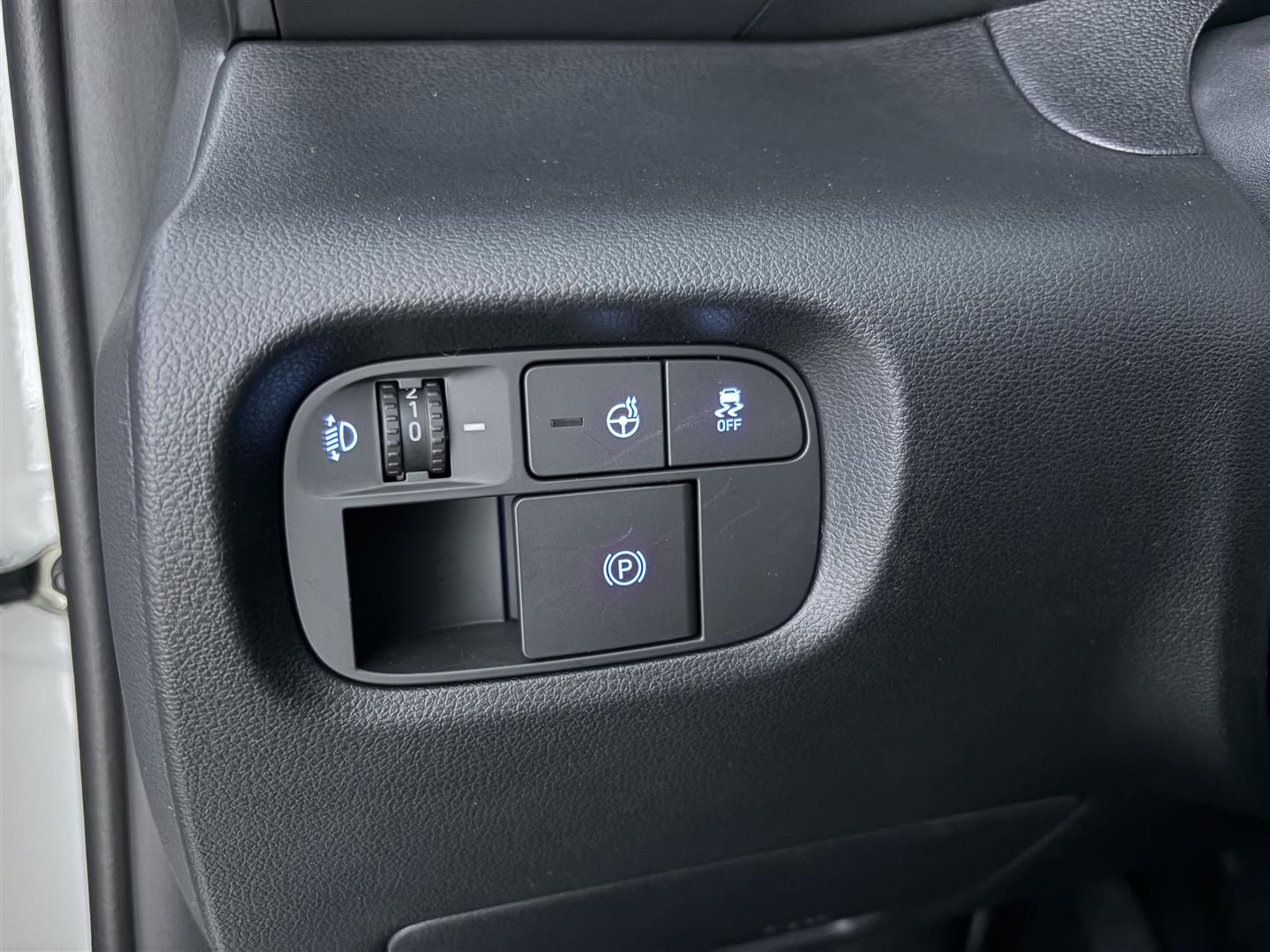 Hyundai INSTER 2026
