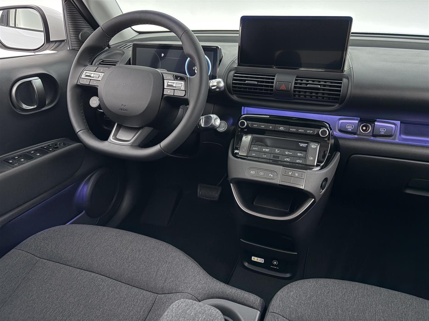 Hyundai INSTER 2026
