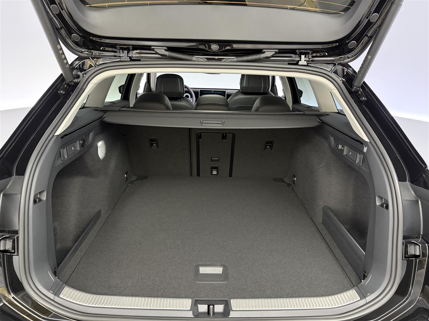 Volkswagen Passat 2025