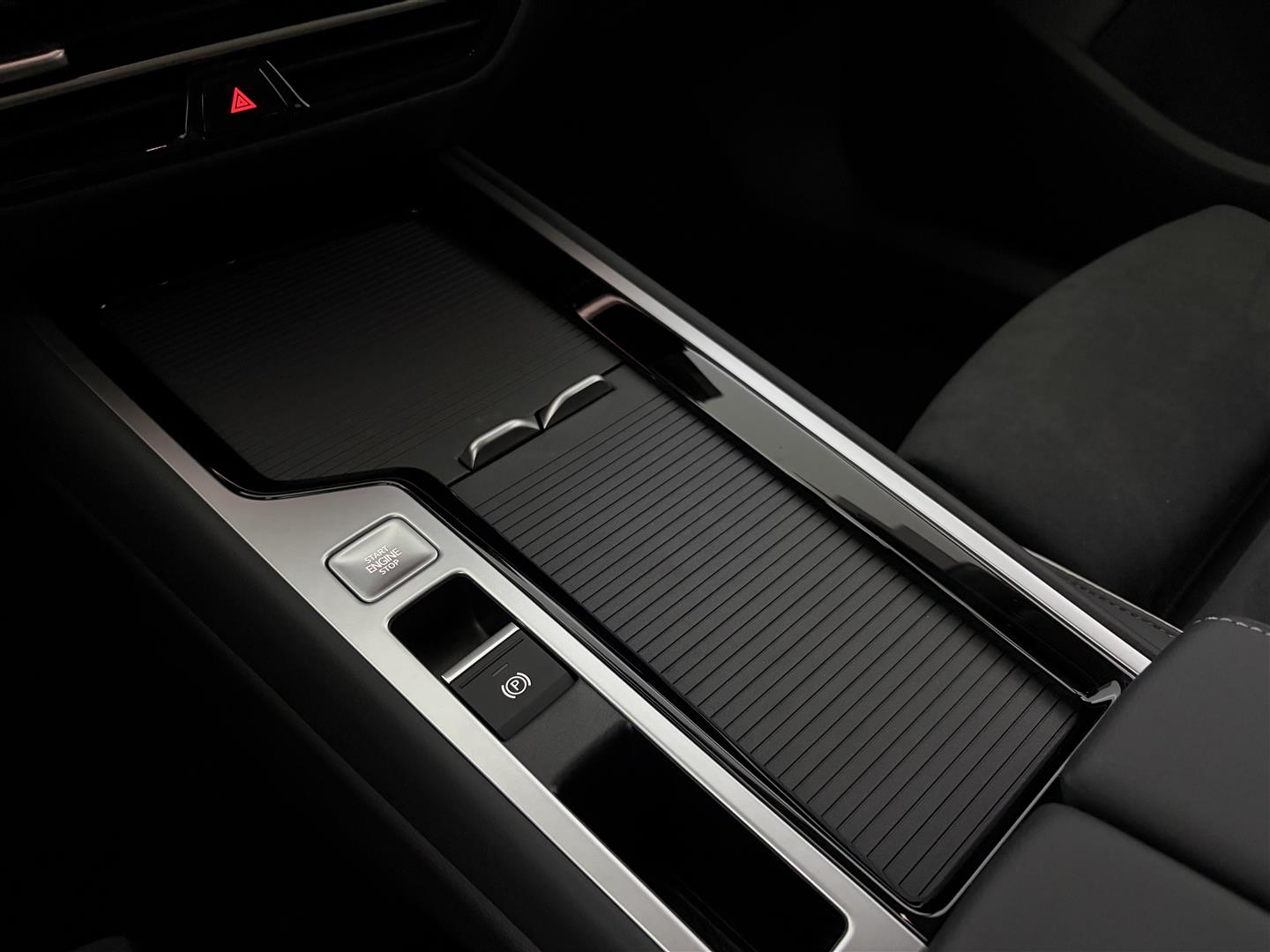 Volkswagen Passat 2025