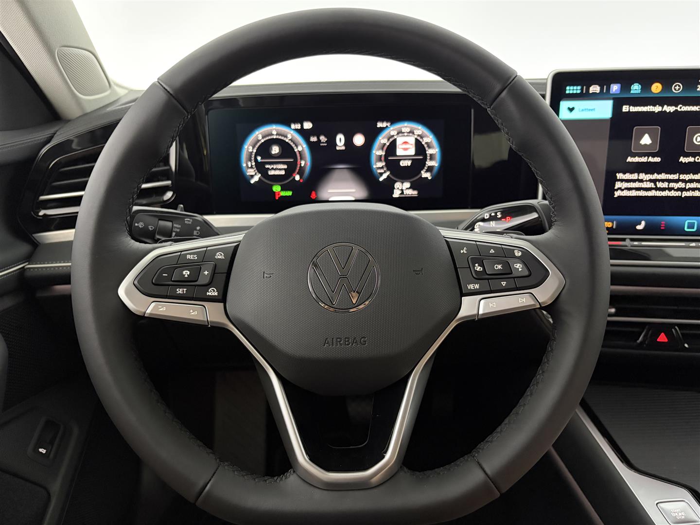 Volkswagen Passat 2025