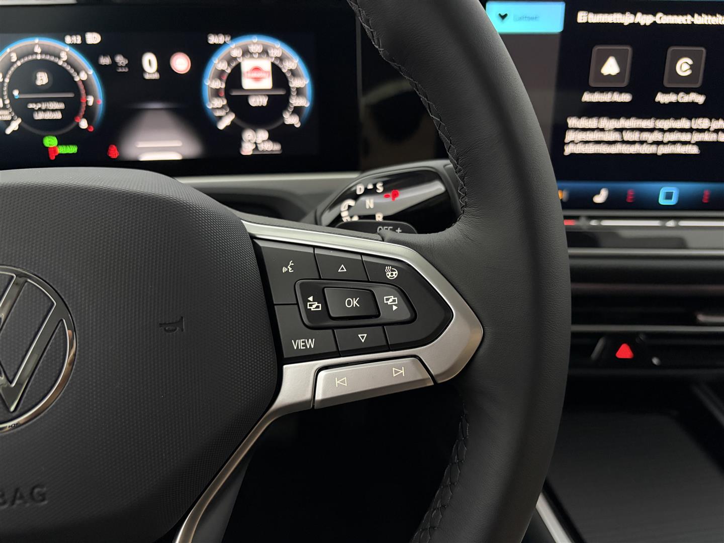 Volkswagen Passat 2025