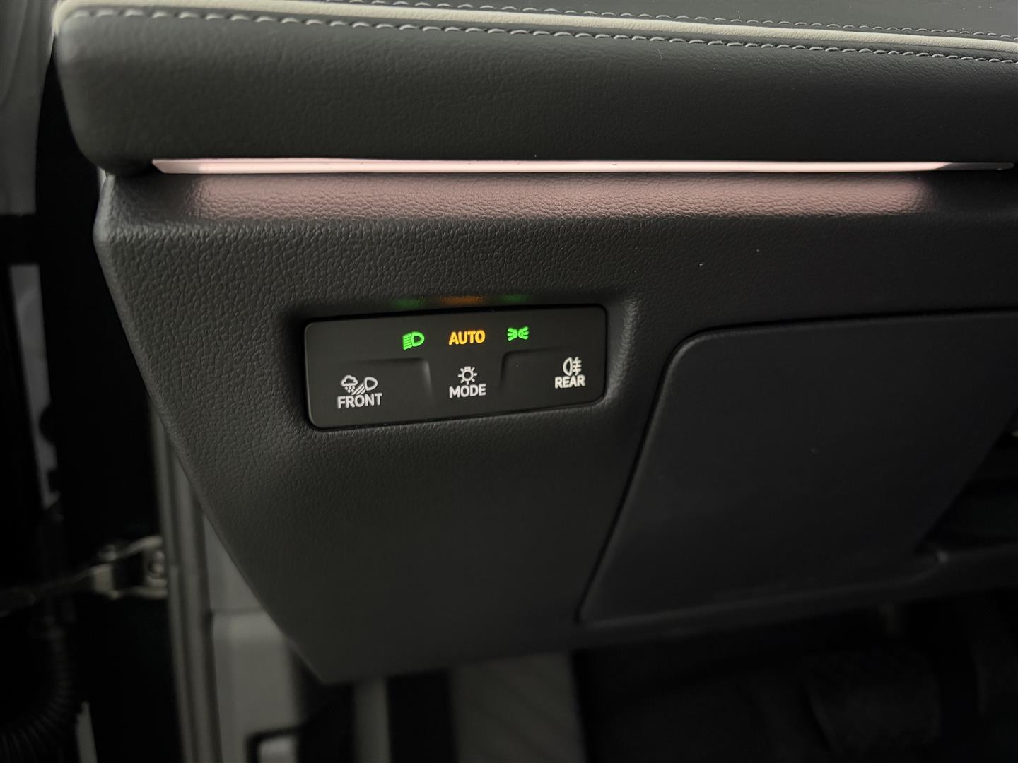 Volkswagen Passat 2025