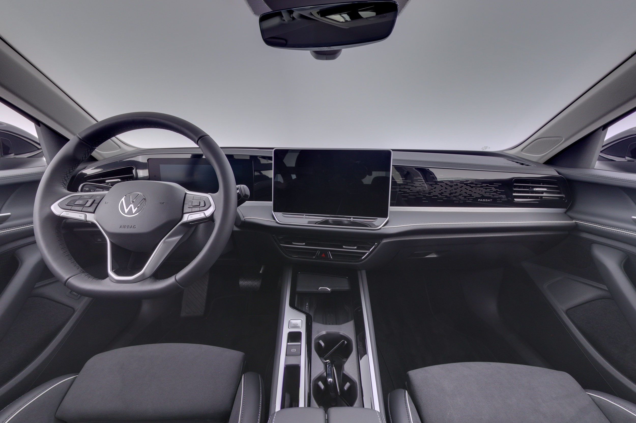 Volkswagen Passat 2025