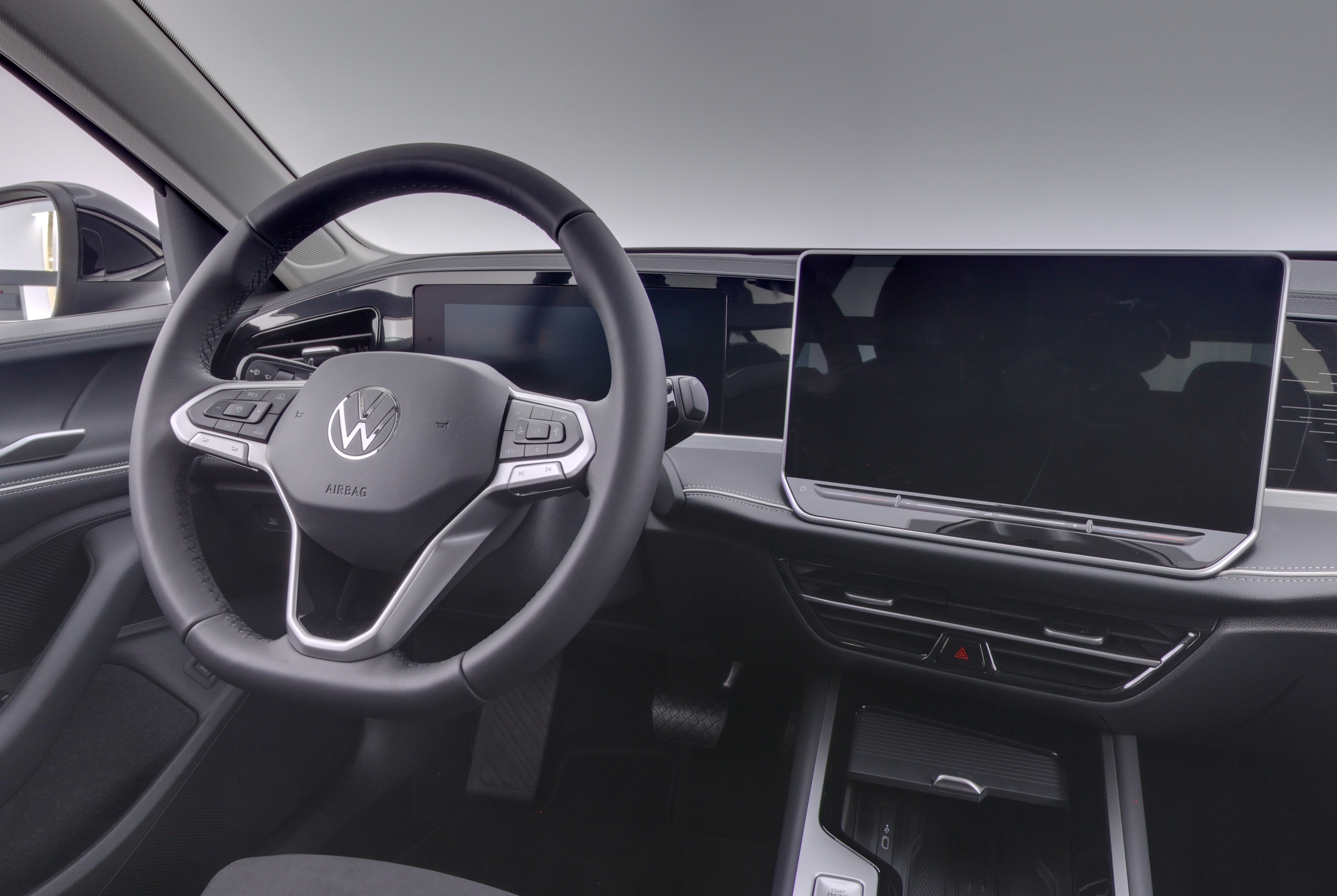Volkswagen Passat 2025