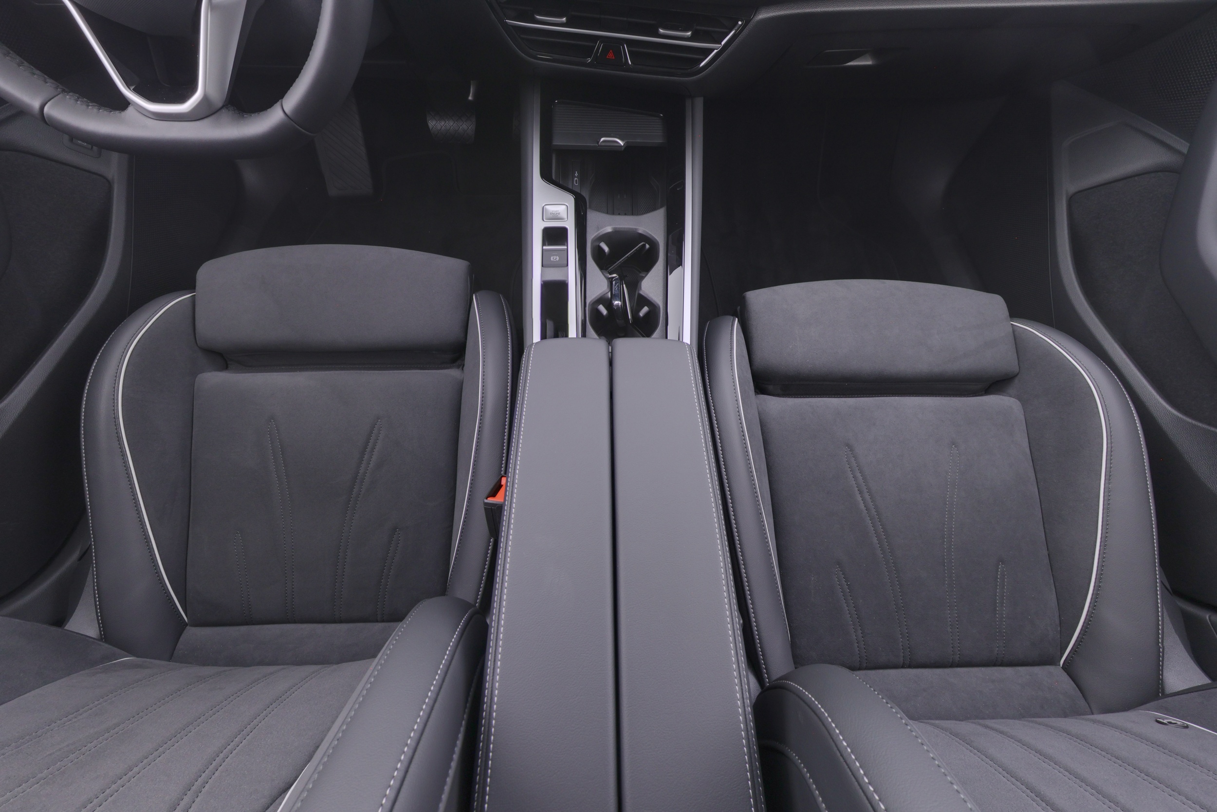Volkswagen Passat 2025