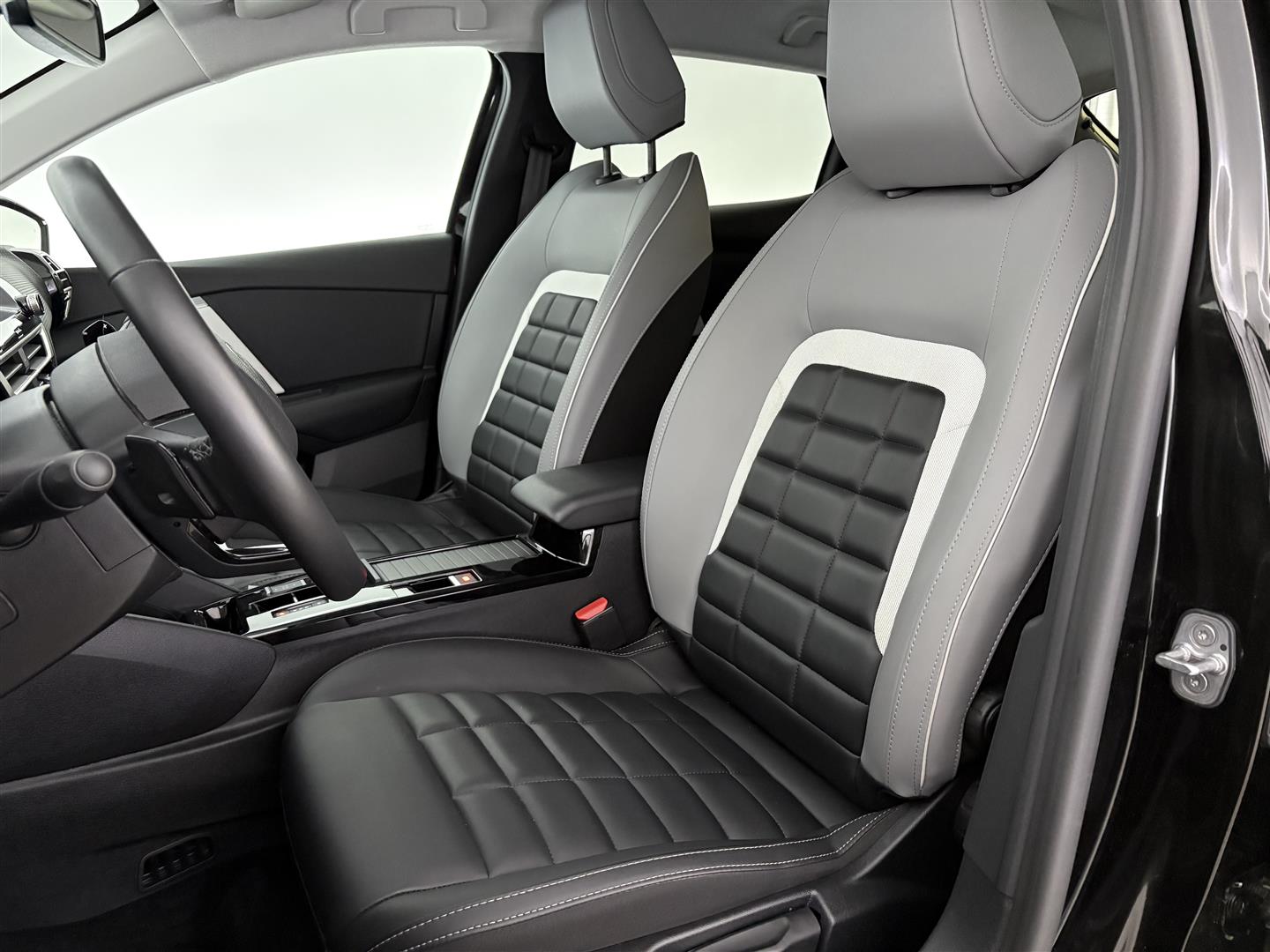 CITROEN C4 2025