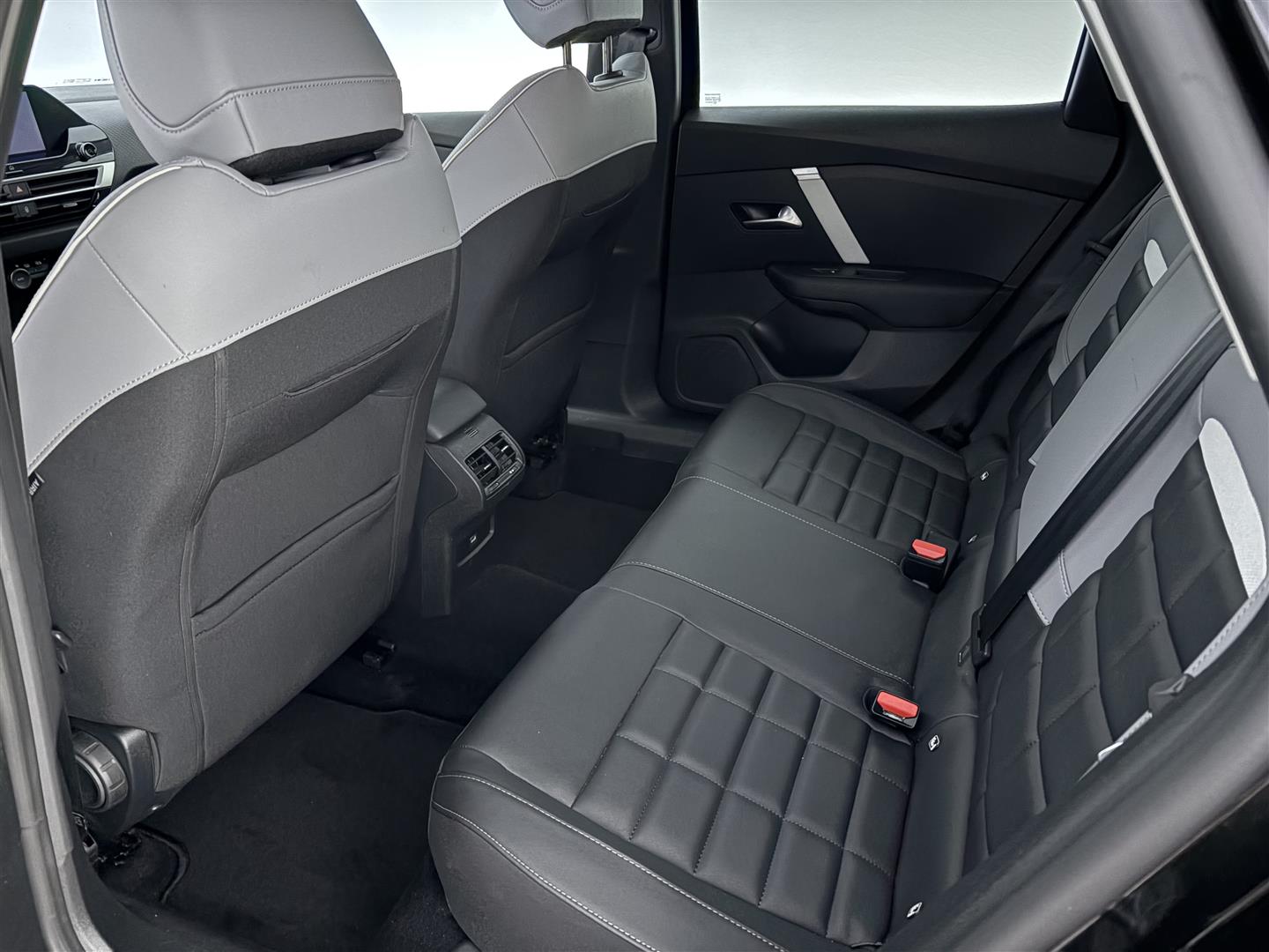 CITROEN C4 2025