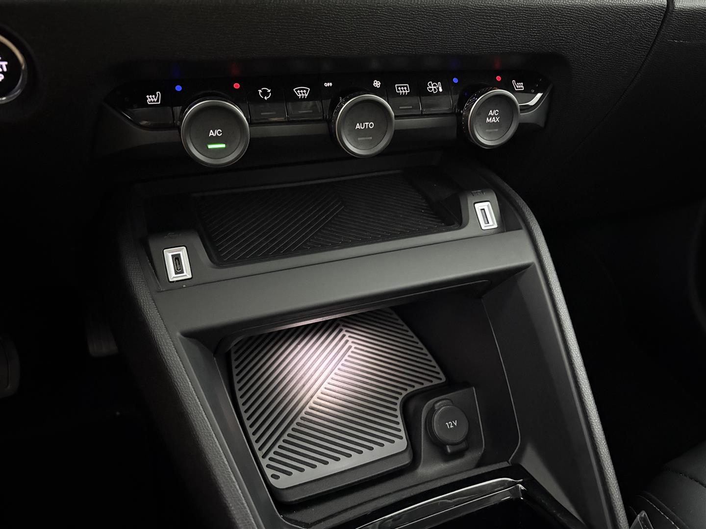 CITROEN C4 2025