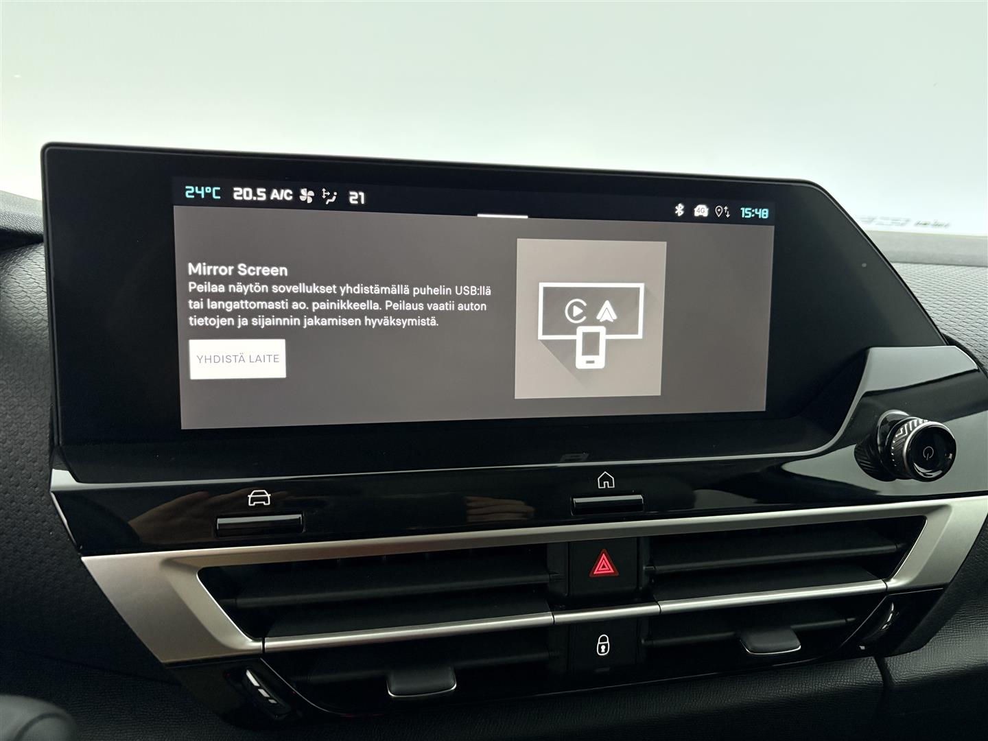 CITROEN C4 2025