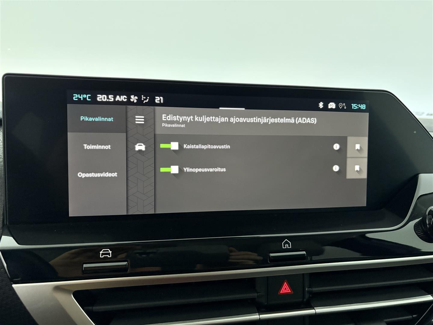 CITROEN C4 2025