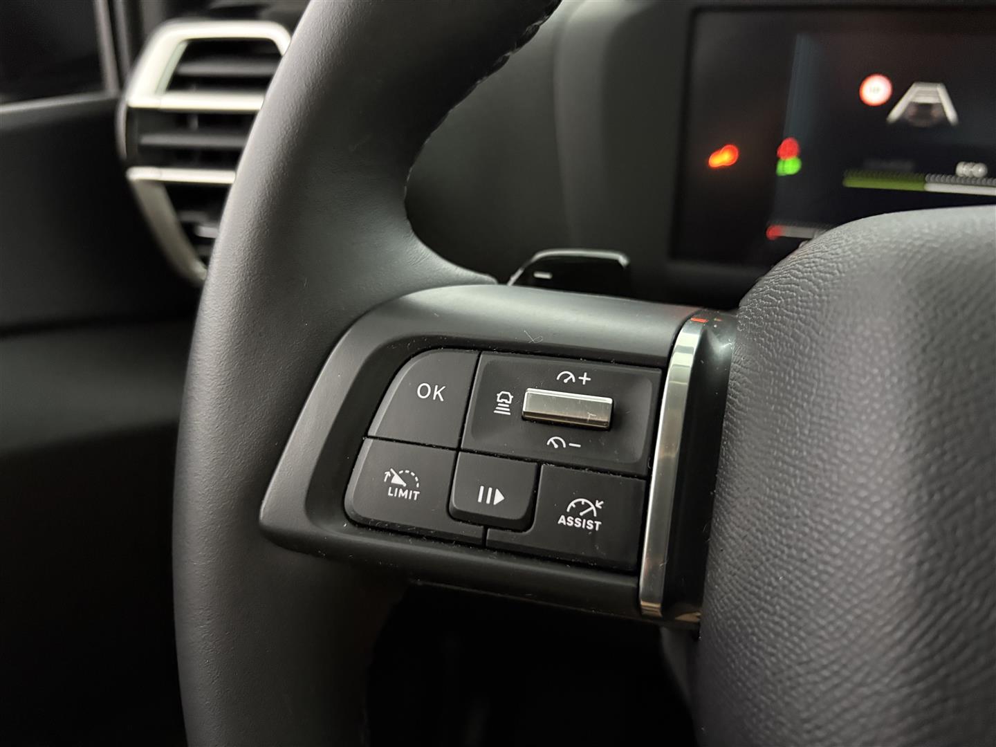 CITROEN C4 2025