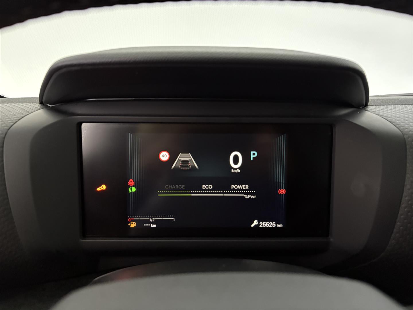 CITROEN C4 2025