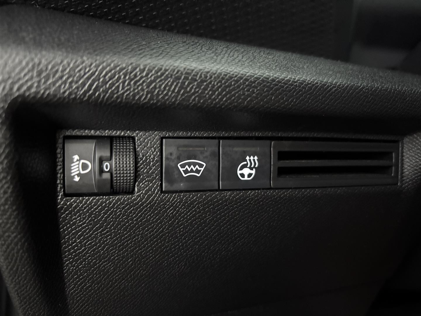 CITROEN C4 2025