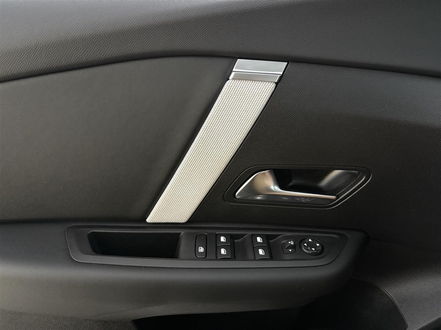 CITROEN C4 2025