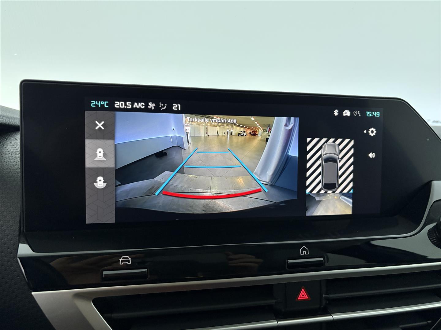 CITROEN C4 2025