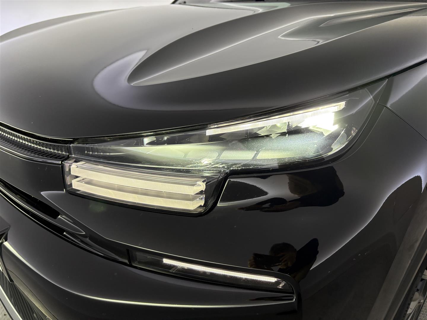 CITROEN C4 2025