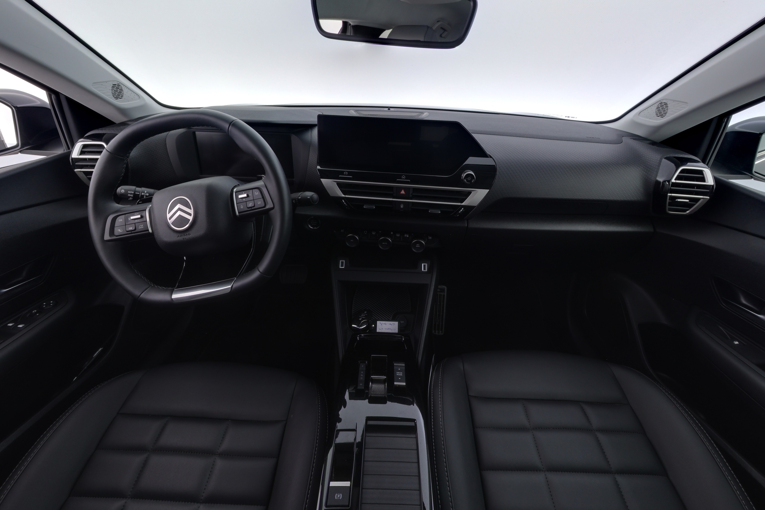 CITROEN C4 2025
