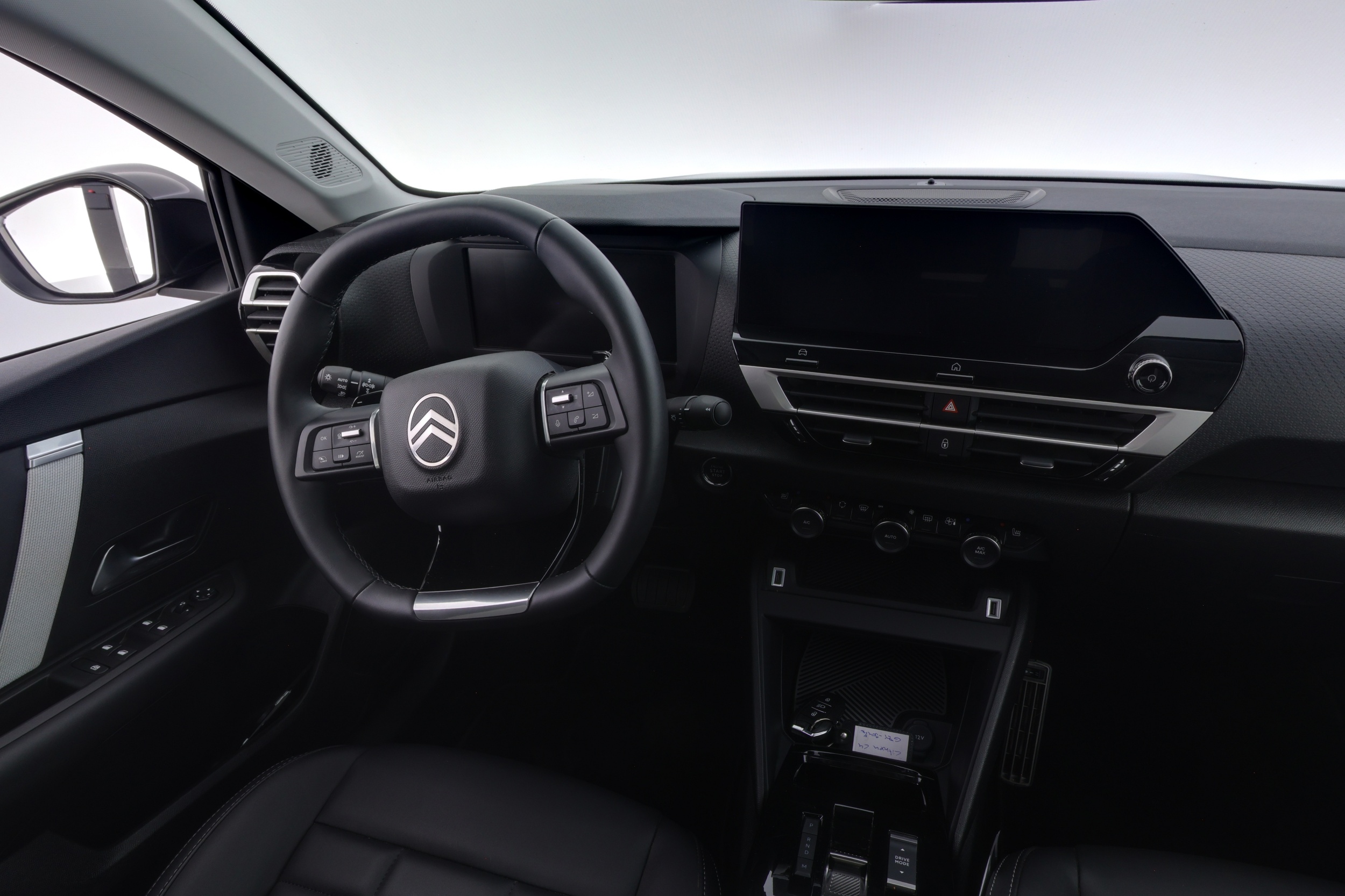 CITROEN C4 2025