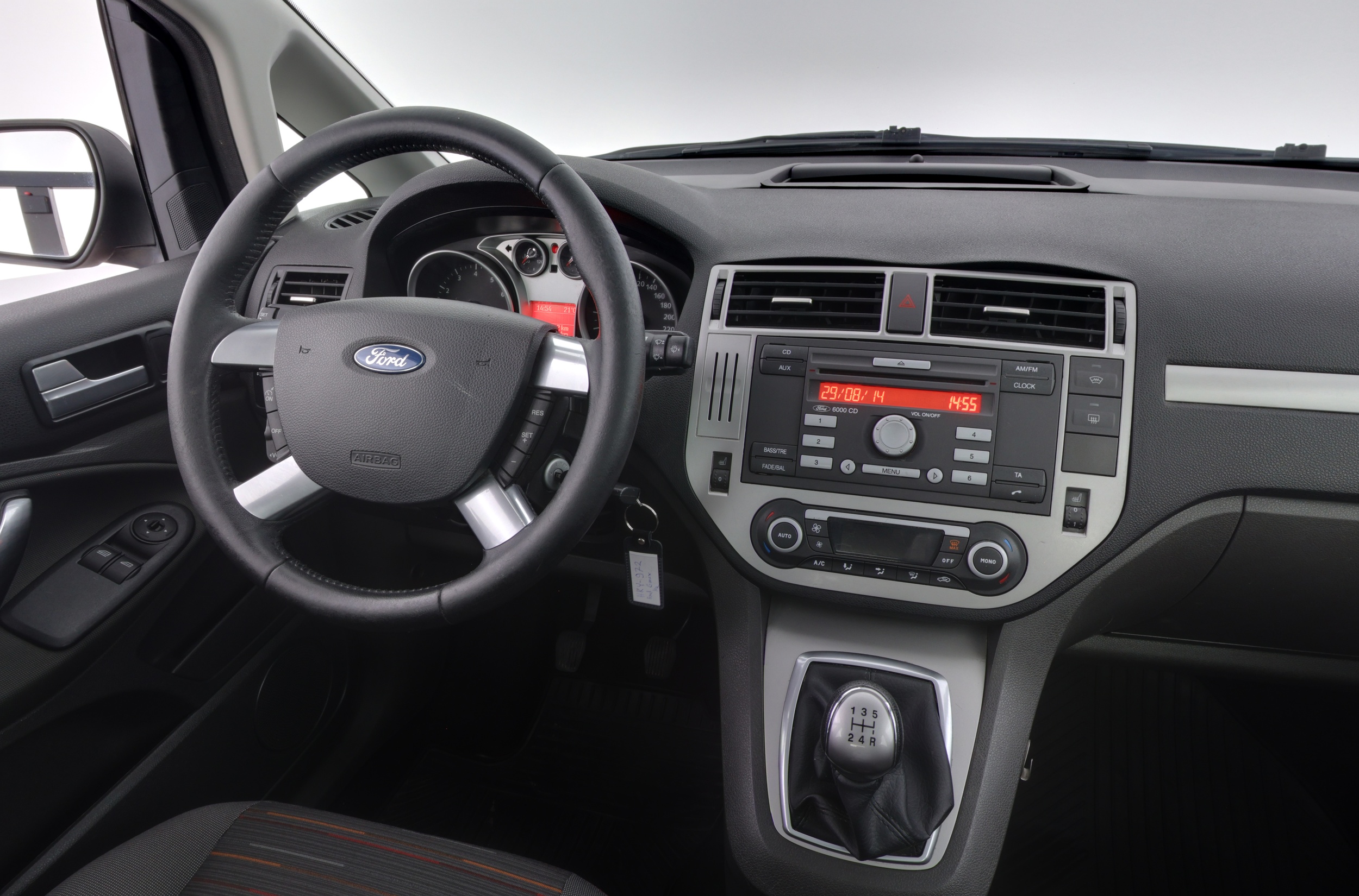 FORD C-Max 2009