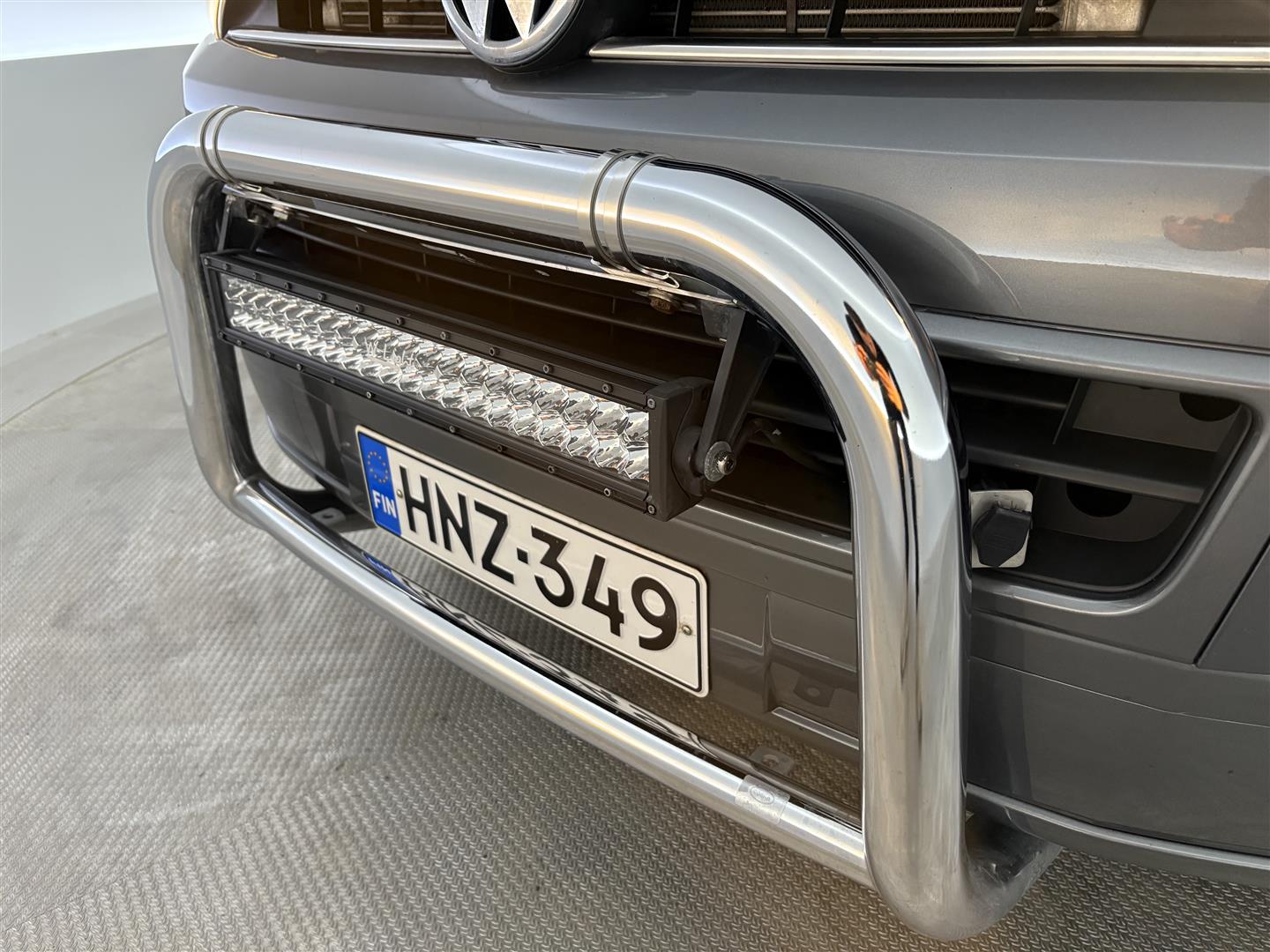 VOLKSWAGEN Transporter 2010