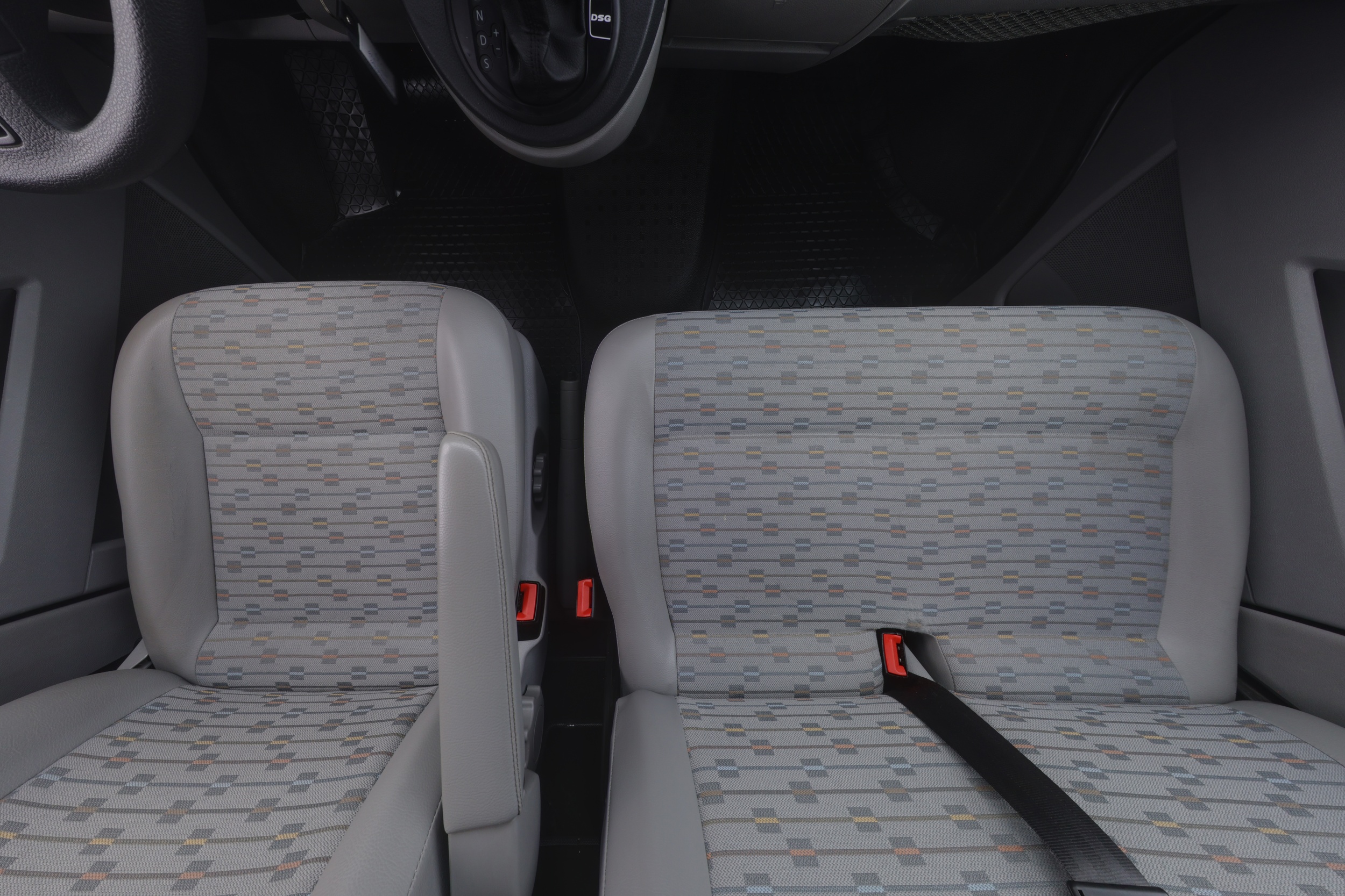 VOLKSWAGEN Transporter 2010
