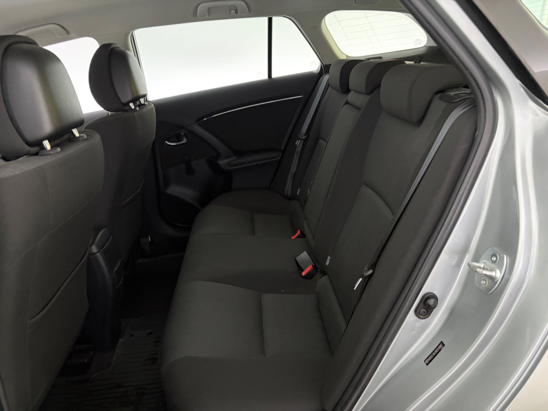 TOYOTA Avensis 2010